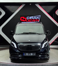 VITO W639 UYUMLU W447 DÖNÜŞÜM SETİ