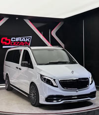 VITO W639 UYUMLU W447 DÖNÜŞÜM SETİ