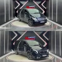 VITO W639 UYUMLU W447 DÖNÜŞÜM SETİ