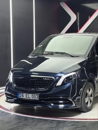 VITO W639 UYUMLU W447 DÖNÜŞÜM SETİ