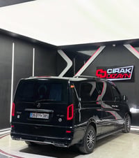 VITO W639 UYUMLU W447 DÖNÜŞÜM SETİ