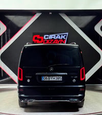 VITO W639 UYUMLU W447 DÖNÜŞÜM SETİ