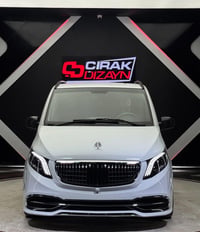 VITO W639 UYUMLU W447 DÖNÜŞÜM SETİ