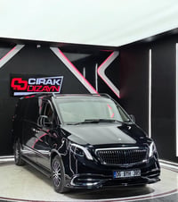 VITO W639 UYUMLU W447 DÖNÜŞÜM SETİ
