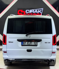VITO W639 UYUMLU W447 DÖNÜŞÜM SETİ