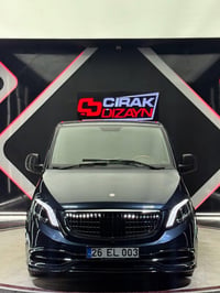 VITO W639 UYUMLU W447 DÖNÜŞÜM SETİ
