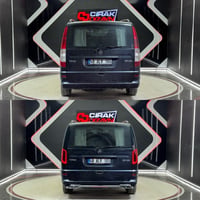 VITO W639 UYUMLU W447 DÖNÜŞÜM SETİ