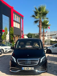 W639 2006-2014 uyumlu W447 FACELİFT Dönüşüm Seti