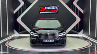 BMW F01 Uyumlu G12 Görünüm Facelift | Kesimsiz Model |