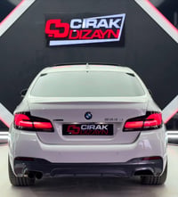 BMW F10 UYUMLU G30 SET