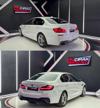 BMW F10 UYUMLU G30 SET