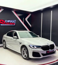 BMW F10 UYUMLU G30 SET