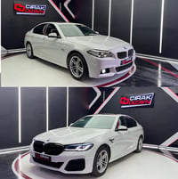 BMW F10 UYUMLU G30 SET