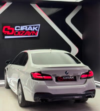 BMW F10 UYUMLU G30 SET