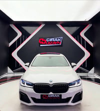 BMW F10 UYUMLU G30 SET