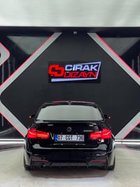 BMW F30 3 Serisi Uyumlu M Sport Bodykit