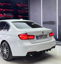 BMW F30 Uyumlu LCI Led Stop