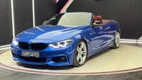 BMW F32-F33-F34 Uyumlu Laser Led Far 
