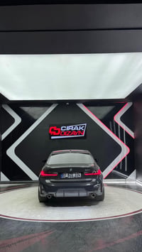 BMW G20 Uyumlu LCI Facelift Dönüşüm