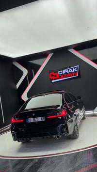 BMW G20 Uyumlu LCI Facelift Dönüşüm
