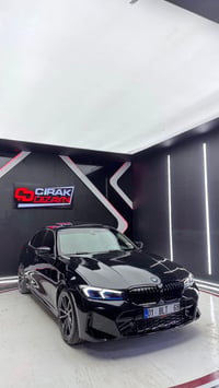 BMW G20 Uyumlu LCI Facelift Dönüşüm