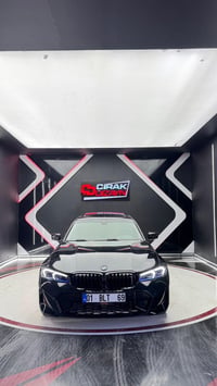 BMW G20 Uyumlu LCI Facelift Dönüşüm