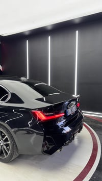 BMW G20 Uyumlu LCI Facelift Dönüşüm