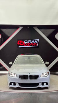 F10 Msport Dönüşüm (LCI-DÜZ)