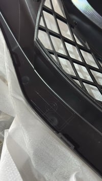Honda Civic FC5 Makyajlı Kasa Uyumlu Typer Panjur