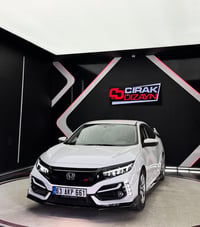 Honda Civic FC5 ve FK7 Uyumlu Matrix Far