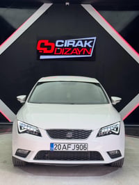 LEON MK3 Uyumlu MK3.5 Dizayn Full Led Far