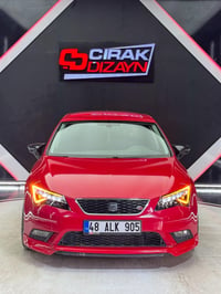 LEON MK3 Uyumlu MK3.5 Dizayn Full Led Far