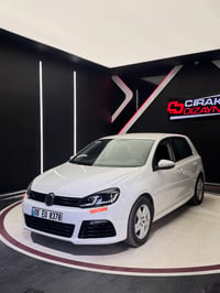 Golf 6 R20 SET