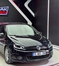 Golf 6 Uyumlu 7.5 Dizayn J Far Full Led