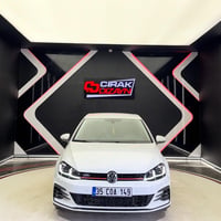 Golf 7.5 için GTI Seti (SİSLER DAHİL)