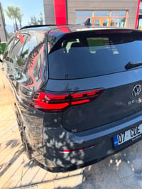 Golf 8 Uyumlu Led Stop