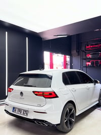 Golf 8 Uyumlu Led Stop