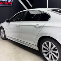 Passat B8 Marşpiyel - BOYASIZ