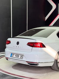 Passat B8 Uyumlu R Line Difizör