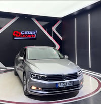 Passat B8 Uyumlu 8.5 Full Led Far