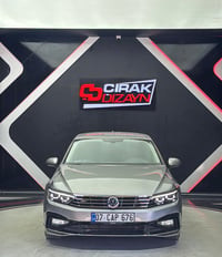 Passat B8 Uyumlu 8.5 Full Led Far