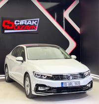 Passat B8 Uyumlu 8.5 Full Led Far