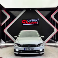 Passat B8 Uyumlu Highline Led Far