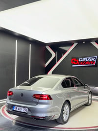 Passat B8 Uyumlu R Line Difizör
