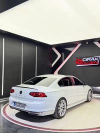 Passat B8 Uyumlu 8.5 Dizayn Led Stop