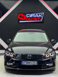 Passat B8 Uyumlu 8.5 Full Led Far
