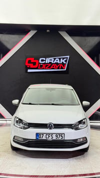 Polo MK5 Uyumlu GTI Far