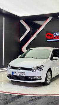 Polo MK5 Uyumlu GTI Far