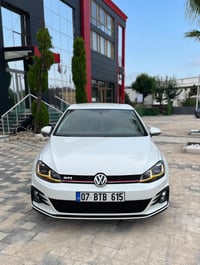 Volkswagen Golf 7 Uyumlu 7.5 GTI Dizayn SET