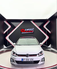 Volkswagen Golf 7 Uyumlu 7.5 GTI Dizayn SET